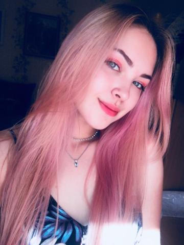 Индивидуалка Ядвига Фотография 3